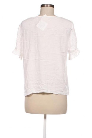 Дамска блуза VILA, Размер M, Цвят Бял, Цена 4,80 лв.