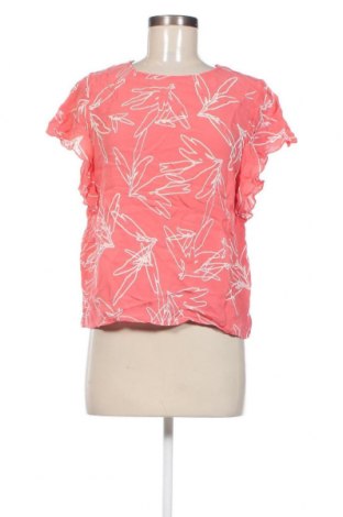 Γυναικεία μπλούζα VILA, Μέγεθος S, Χρώμα Ρόζ , Τιμή 9,28 €