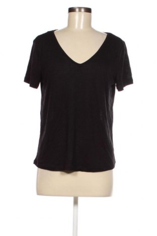 Γυναικεία μπλούζα VILA, Μέγεθος L, Χρώμα Μαύρο, Τιμή 9,28 €