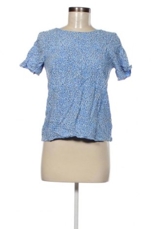 Bluză de femei VILA, Mărime S, Culoare Albastru, Preț 49,34 Lei