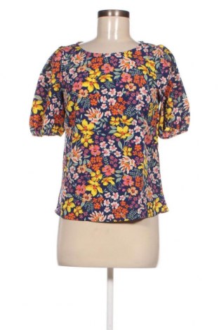 Γυναικεία μπλούζα VILA, Μέγεθος XS, Χρώμα Πολύχρωμο, Τιμή 7,22 €