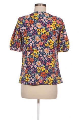 Дамска блуза VILA, Размер XS, Цвят Многоцветен, Цена 14,00 лв.