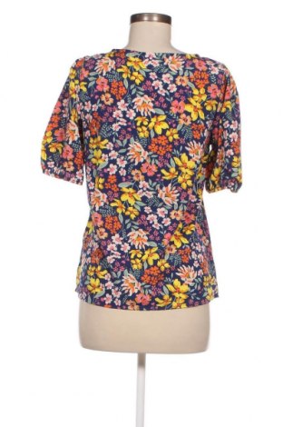 Γυναικεία μπλούζα VILA, Μέγεθος S, Χρώμα Πολύχρωμο, Τιμή 4,54 €
