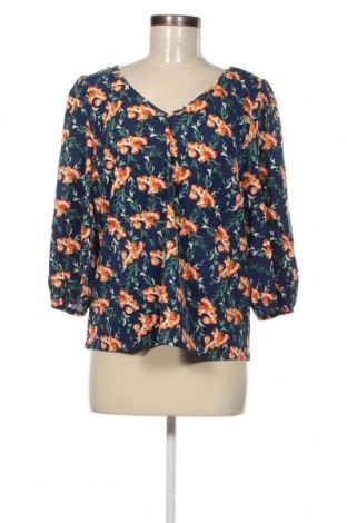 Дамска блуза VILA, Размер M, Цвят Многоцветен, Цена 8,40 лв.