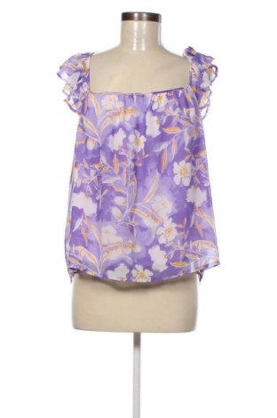 Γυναικεία μπλούζα VILA, Μέγεθος M, Χρώμα Πολύχρωμο, Τιμή 2,06 €