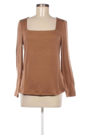 Damen Shirt VILA, Größe XL, Farbe Braun, Preis € 4,74