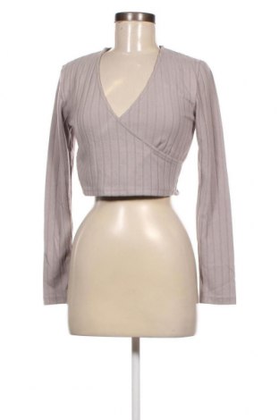 Damen Shirt VILA, Größe M, Farbe Beige, Preis 3,92 €