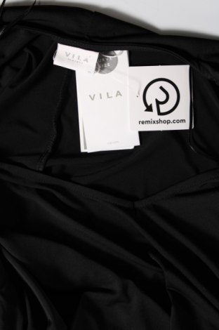 Bluză de femei VILA, Mărime XL, Culoare Negru, Preț 131,58 Lei