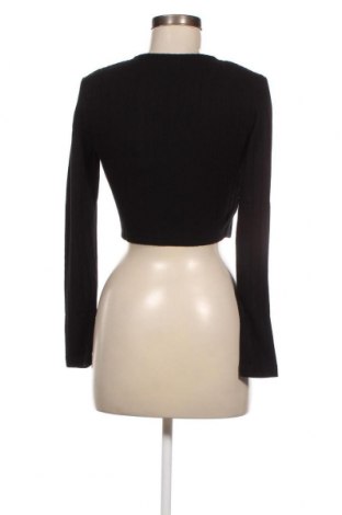 Дамска блуза VILA, Размер M, Цвят Черен, Цена 6,00 лв.