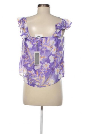Дамска блуза VILA, Размер XS, Цвят Многоцветен, Цена 10,40 лв.
