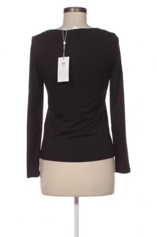 Дамска блуза VILA, Размер S, Цвят Черен, Цена 40,00 лв.