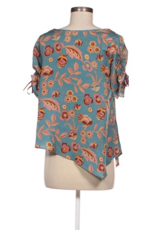 Дамска блуза VILA, Размер M, Цвят Многоцветен, Цена 40,00 лв.