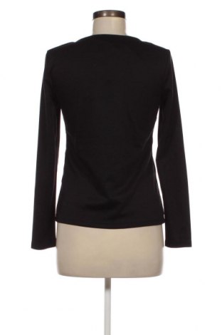 Дамска блуза VILA, Размер XS, Цвят Черен, Цена 10,40 лв.