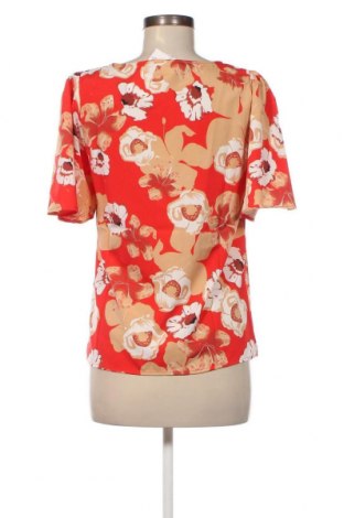 Γυναικεία μπλούζα VILA, Μέγεθος S, Χρώμα Πολύχρωμο, Τιμή 3,09 €