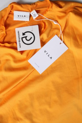 Damen Shirt VILA, Größe XL, Farbe Orange, Preis € 4,54