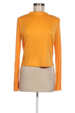 Damen Shirt VILA, Größe XL, Farbe Orange, Preis 4,54 €