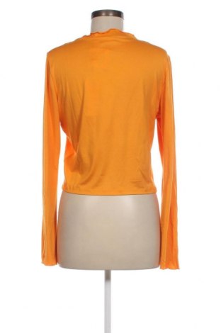 Damen Shirt VILA, Größe XL, Farbe Orange, Preis 3,92 €