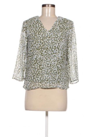 Дамска блуза VILA, Размер XS, Цвят Многоцветен, Цена 6,00 лв.