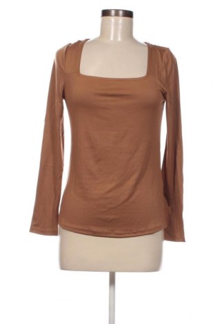 Damen Shirt VILA, Größe M, Farbe Beige, Preis € 3,09