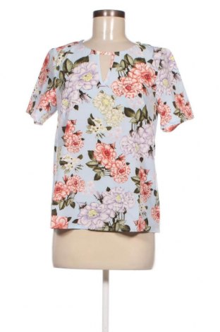 Damen Shirt VILA, Größe M, Farbe Mehrfarbig, Preis 5,36 €