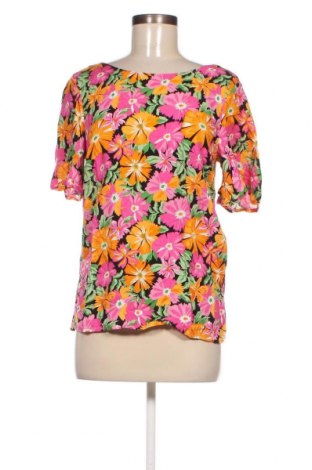 Дамска блуза VILA, Размер XS, Цвят Многоцветен, Цена 8,40 лв.