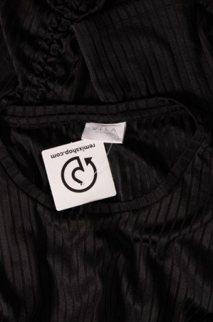 Damen Shirt VILA, Größe M, Farbe Schwarz, Preis 2,67 €