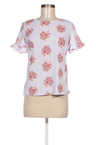 Γυναικεία μπλούζα VILA, Μέγεθος S, Χρώμα Μπλέ, Τιμή 2,06 €