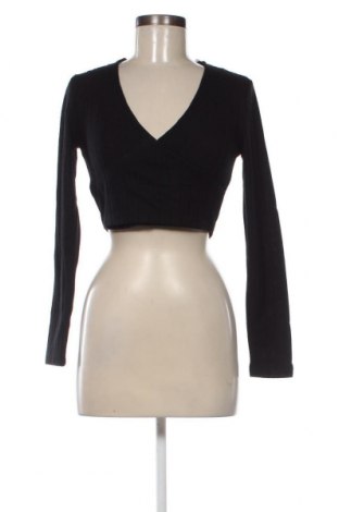 Damen Shirt VILA, Größe S, Farbe Schwarz, Preis 3,92 €