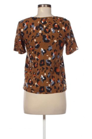Γυναικεία μπλούζα VILA, Μέγεθος XS, Χρώμα Πολύχρωμο, Τιμή 2,06 €