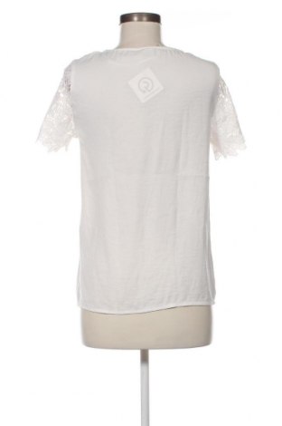 Дамска блуза VILA, Размер XS, Цвят Бял, Цена 5,92 лв.