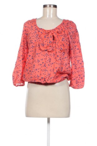 Дамска блуза VILA, Размер S, Цвят Розов, Цена 5,10 лв.