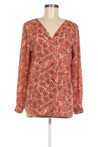 Дамска блуза VILA, Размер M, Цвят Многоцветен, Цена 4,80 лв.