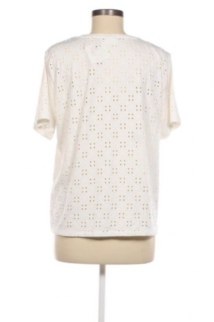 Дамска блуза VILA, Размер XL, Цвят Екрю, Цена 15,00 лв.