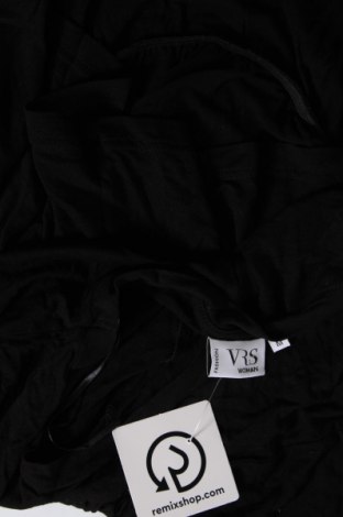 Γυναικεία μπλούζα VRS, Μέγεθος M, Χρώμα Μαύρο, Τιμή 2,47 €
