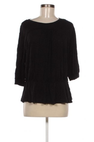 Дамска блуза VRS, Размер M, Цвят Черен, Цена 3,04 лв.