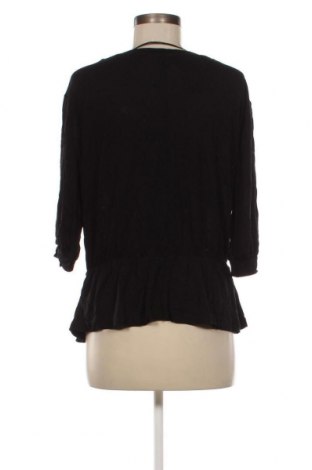 Γυναικεία μπλούζα VRS, Μέγεθος M, Χρώμα Μαύρο, Τιμή 2,47 €