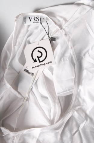 Γυναικεία μπλούζα VRS, Μέγεθος M, Χρώμα Λευκό, Τιμή 3,26 €