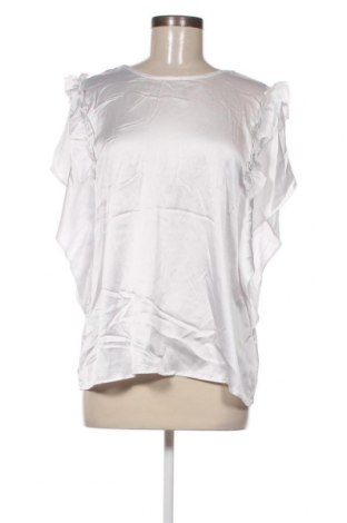 Дамска блуза VRS, Размер M, Цвят Бял, Цена 5,27 лв.
