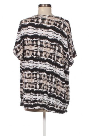 Γυναικεία μπλούζα VRS, Μέγεθος XXL, Χρώμα Πολύχρωμο, Τιμή 9,28 €