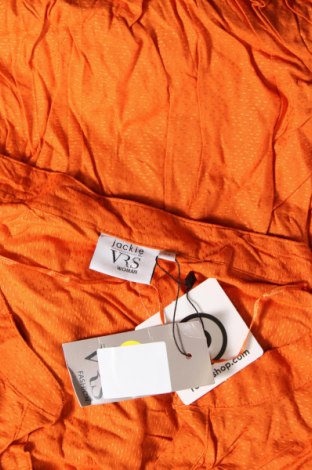 Γυναικεία μπλούζα VRS, Μέγεθος 3XL, Χρώμα Πορτοκαλί, Τιμή 16,30 €
