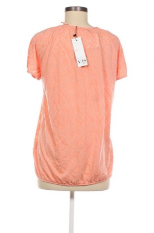 Γυναικεία μπλούζα VRS, Μέγεθος L, Χρώμα Πορτοκαλί, Τιμή 7,67 €