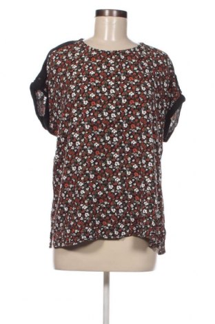 Γυναικεία μπλούζα VRS Woman, Μέγεθος XL, Χρώμα Πολύχρωμο, Τιμή 7,05 €