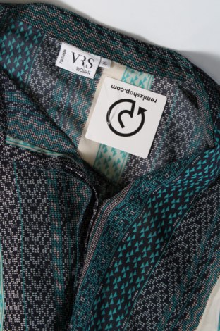 Дамска блуза VRS Woman, Размер XL, Цвят Многоцветен, Цена 7,03 лв.
