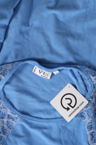 Damen Shirt VRS Woman, Größe L, Farbe Blau, Preis € 5,29