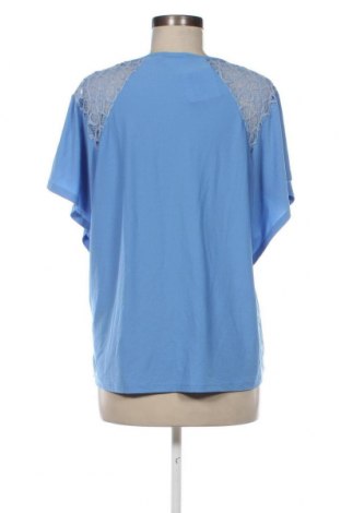 Γυναικεία μπλούζα VRS Woman, Μέγεθος L, Χρώμα Μπλέ, Τιμή 5,29 €