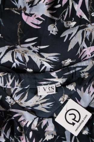 Γυναικεία μπλούζα VRS Woman, Μέγεθος S, Χρώμα Μπλέ, Τιμή 2,70 €