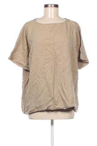 Дамска блуза VRS Woman, Размер XL, Цвят Бежов, Цена 19,00 лв.