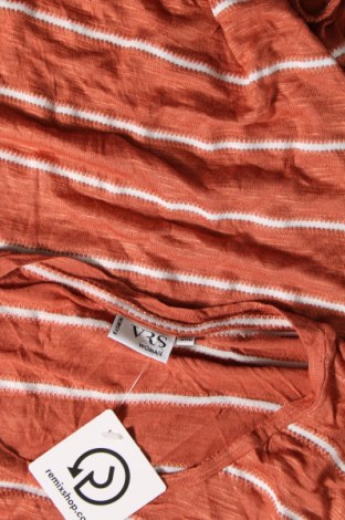 Damen Shirt VRS Woman, Größe XXL, Farbe Braun, Preis € 10,44