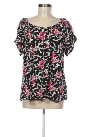 Γυναικεία μπλούζα VRS Woman, Μέγεθος L, Χρώμα Πολύχρωμο, Τιμή 5,64 €