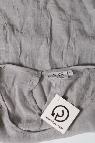 Damen Shirt VRS Woman, Größe L, Farbe Grau, Preis 5,29 €